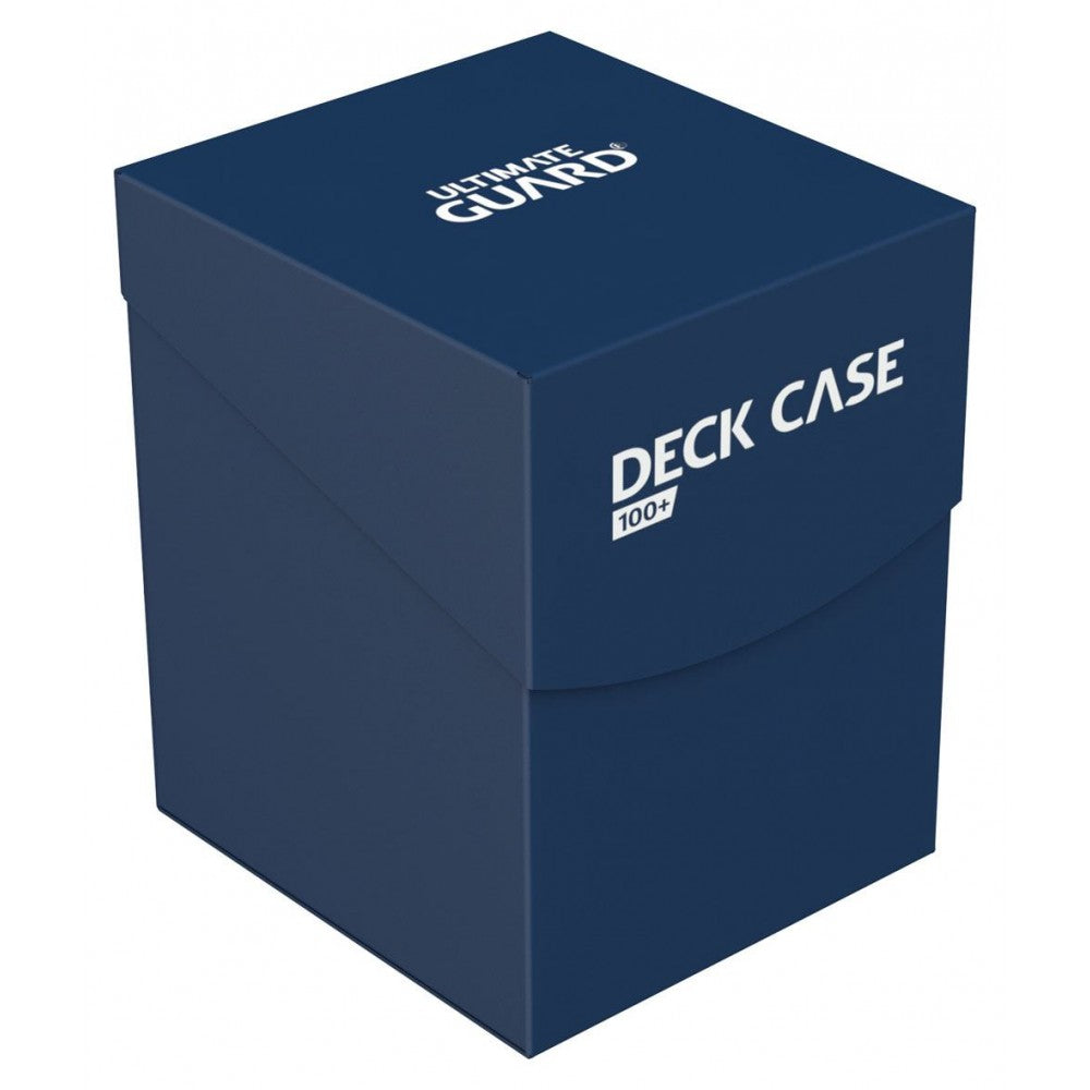 Deck case 100+ azul