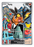 Tepig 050 “Promo”