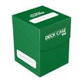 Deck case 100+ verde