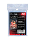 Ultra Pro - Card Sleeves