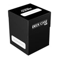 Deck case 100+ negro