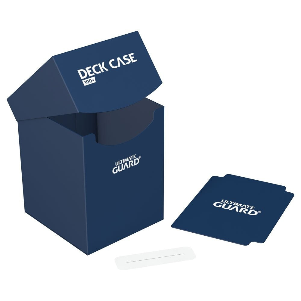 Deck case 100+ azul