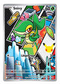 Snivy 049 “Promo”